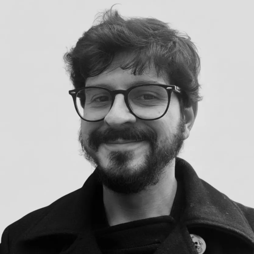 Alejandro de la Calle, PhD